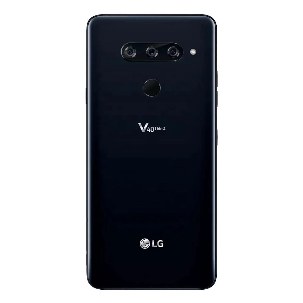 Original top quality used phone brand mobile phone smart Android phone for LG V40/V50