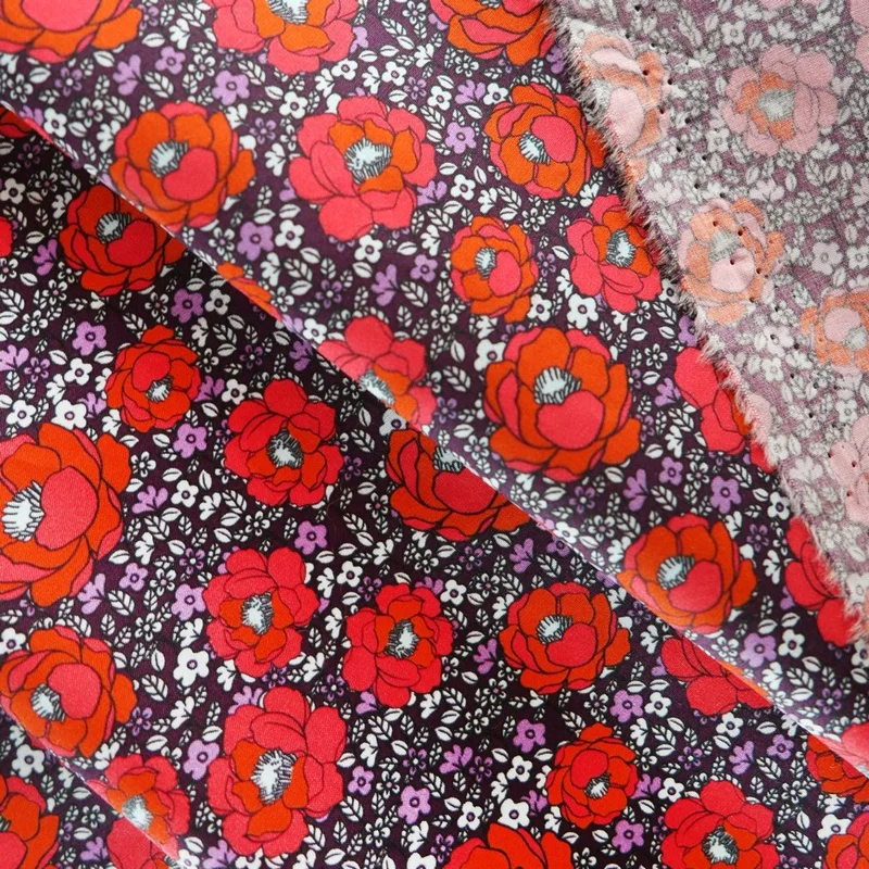 
Canvas Bag Home,textile,awning,curtain,garment,luggage Use Printed 100% Cotton Corduroy Fabric Digtal Printed Plain 100% Contton 