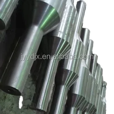 Fire-Resistant Furnace Roller Cantilever Roll Api 7-1 Three Cylinder Mud Pump Rig Oilfield Drilling Stabilizer