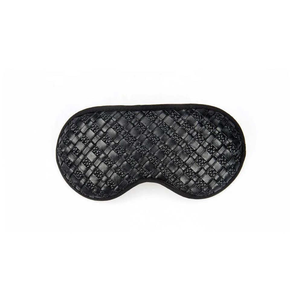 Massage far infrared stone therapy tourmaline germanium patch jade eye mask