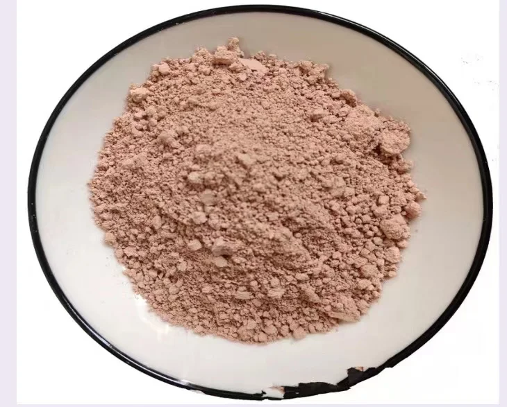 Factory Direct Sale Metakaolin Calcined Kaolin Washed Kaolin For Paper Painting Rubber With Own Mine And Factory