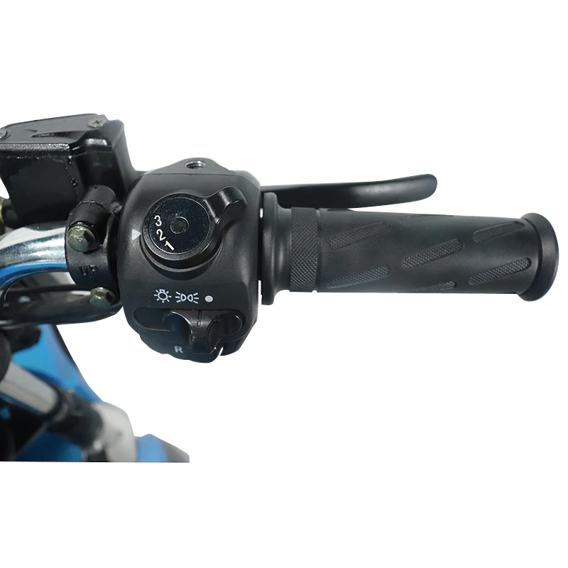 Engtian New Design Super Power electric racing motorcycles adult  hot sale  2 wheels VoltRider 2000 speed 45km/h for vending