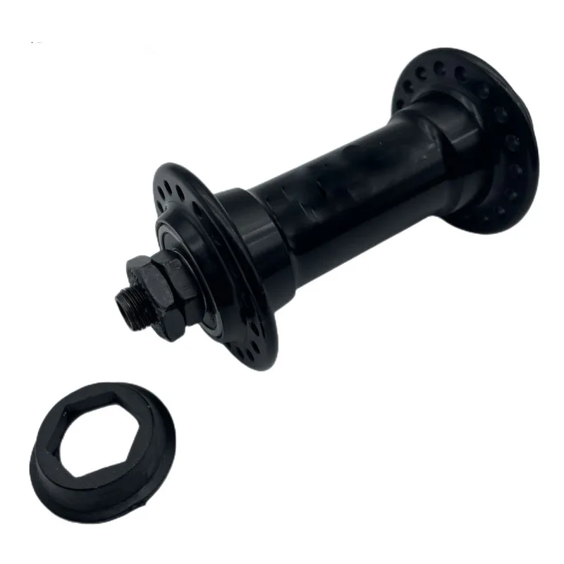 Novatec D041SB D042SB 28 32 36 отверстий 8/9/10/11 скорости 4 подшипника Дисковый Тормоз MTB ступица для горного велосипеда