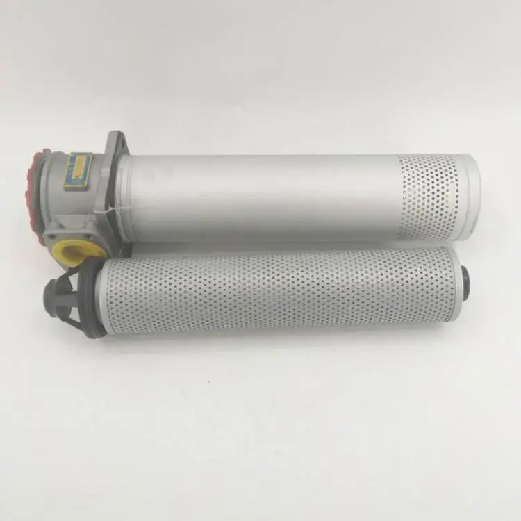 Hydraulic Oil Dehydration Filter Cart Forklift FAX 250*20 Industrial Hydraulic Oil Filter