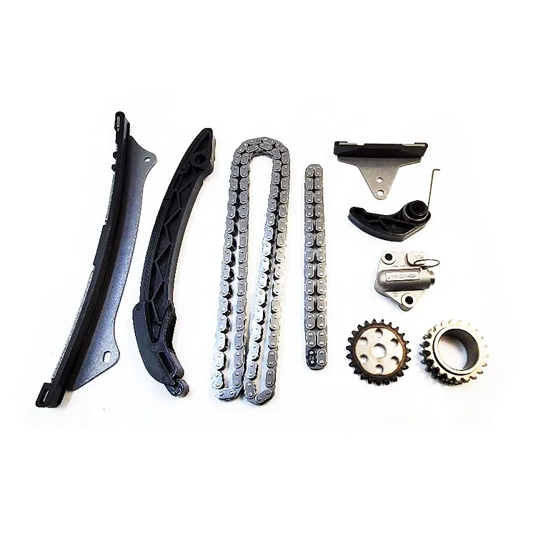 Topu Aftermarket  Engine Spare Parts  For New Chery 4G16  SQRE4G16 Timing Chain Kit