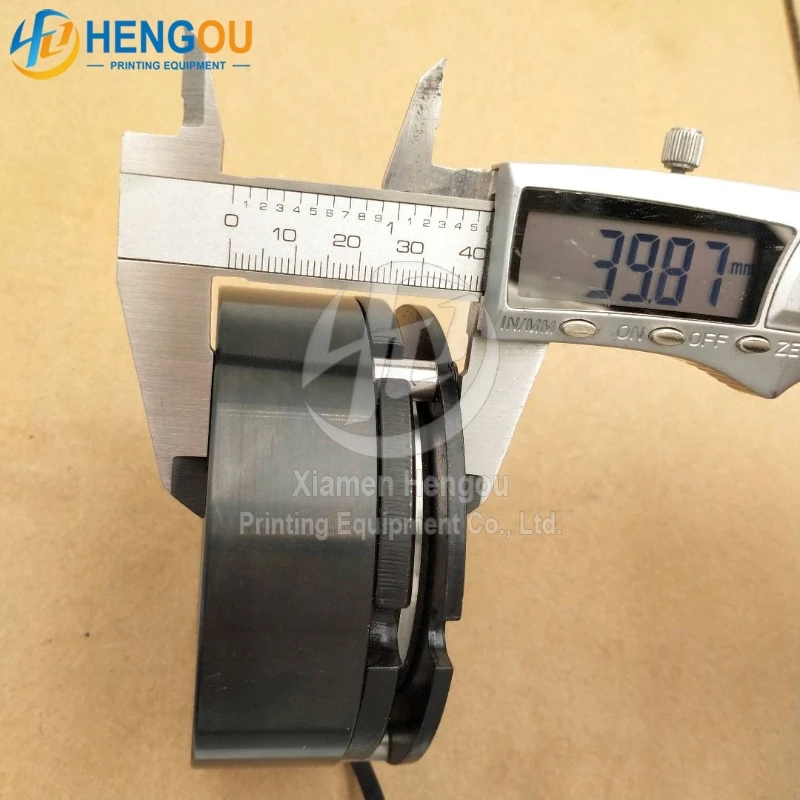 1EB028-32 HENGOU brakes 24v 19.5w 0194-10-10 for offset printing machine parts