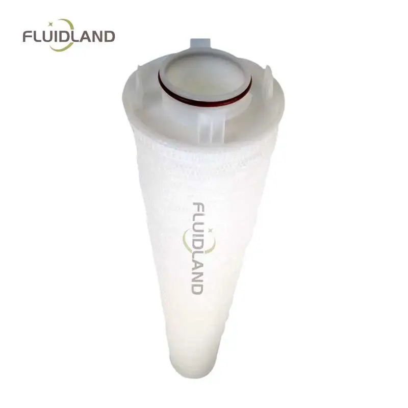 5 микрон, 10 мкм, высокоточный фильтр для воды HF60PP005A01 HF60PP010A01