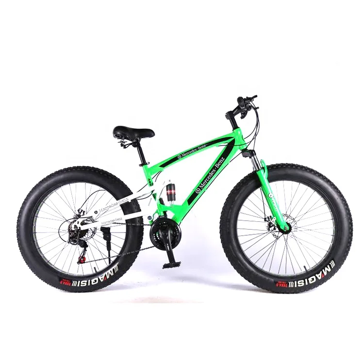 
26 Inch 21 24 Speed Double Disc Brake Folding Carbon Men Adult Fat Tire Road Bike Bicycle 