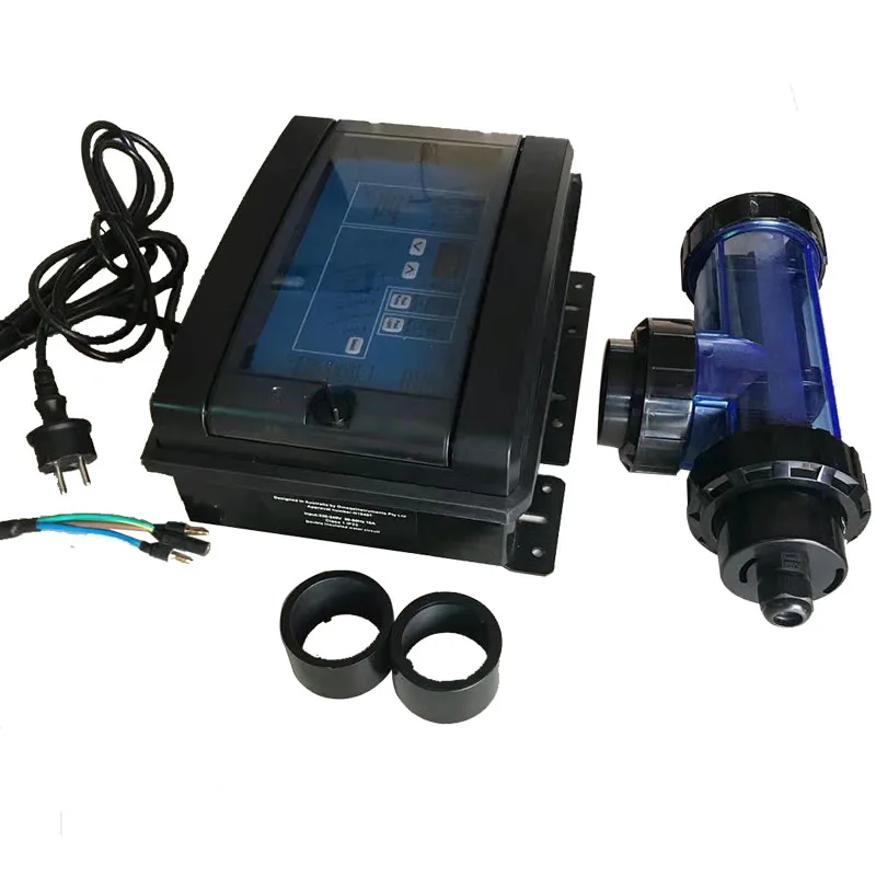 hotsale swimming pool salt chlorinator new salt chlorinator machine for swimming pool