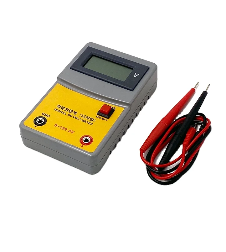 optical testing equipment equip physics lab lab mix equip 100v ampere volt meter dc volt meter analog