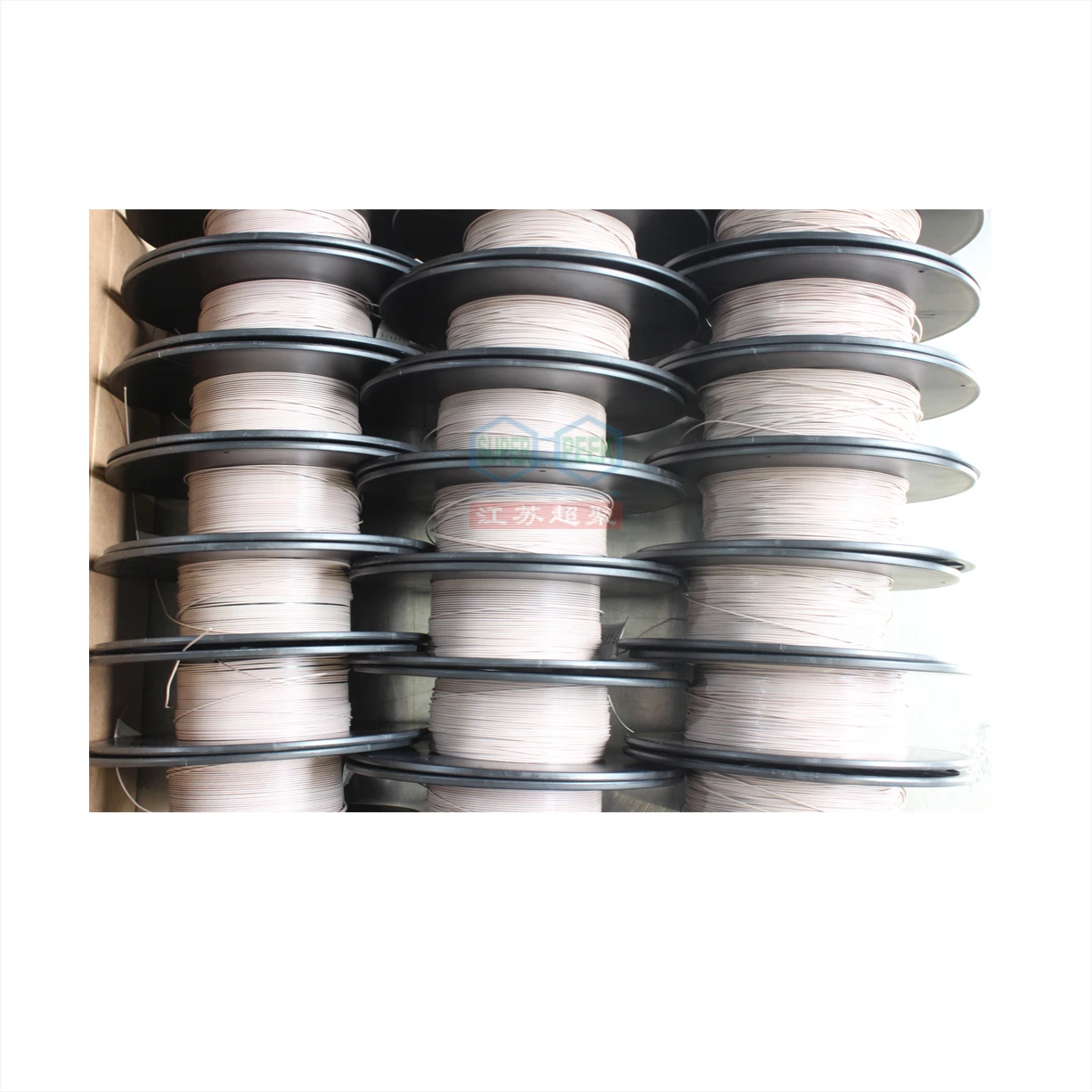 Натуральная нить 1,75 мм