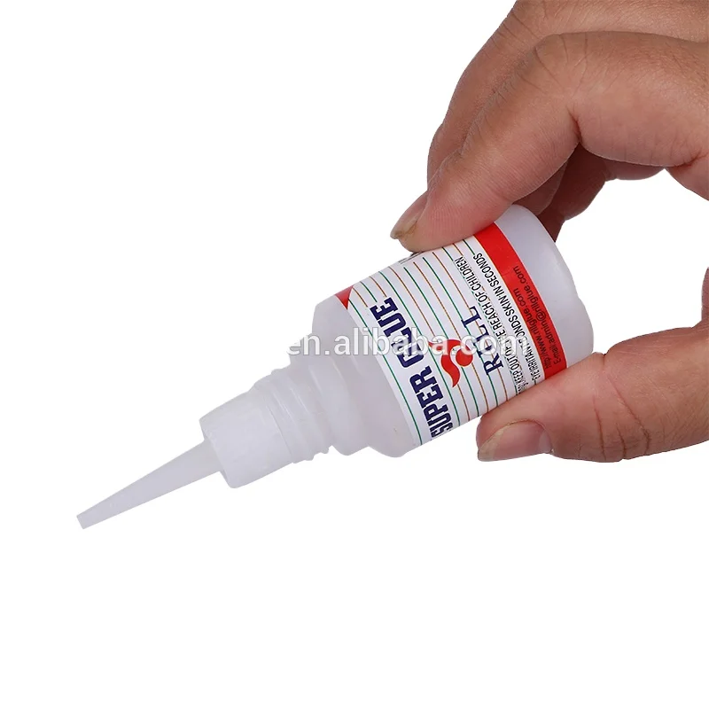 25g RILL BRAND super glue 401fast dry multipurpose for wood plastic metal magnet
