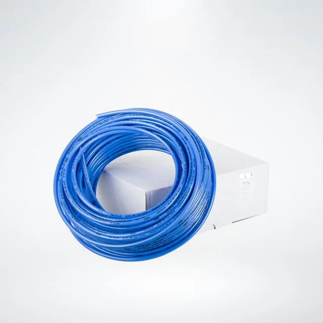 PUN/PUN-H-3 4 6 8 10 12 16-BL-SW-RT-NT-RT Pneumatic Plastic hose/tubing