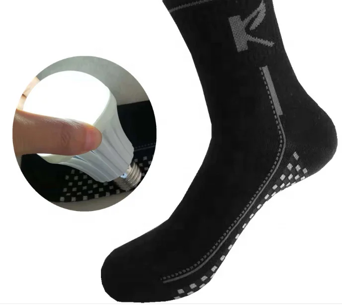 
Healthy Far Infrared graphene Socks 