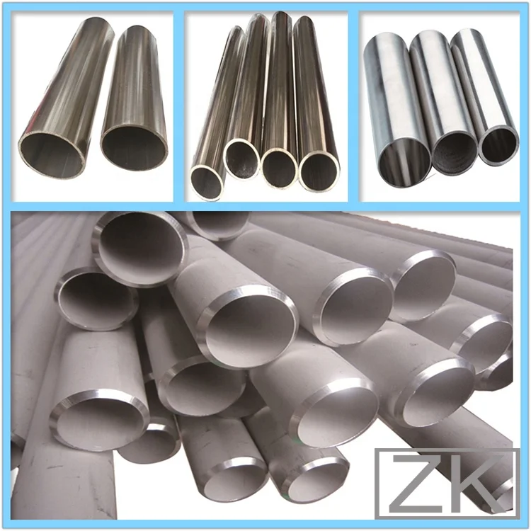 A 312 TP317 SMLS 10mm steel tubing mate polished 2B anneal pickling tube 317L 12mm seamless stainless steel pipe