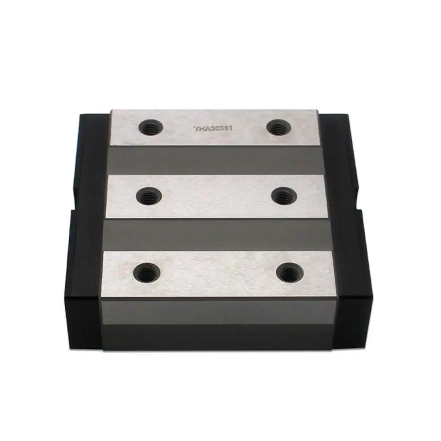 Linear Motion Guide LLTHC 45 A T2 P5