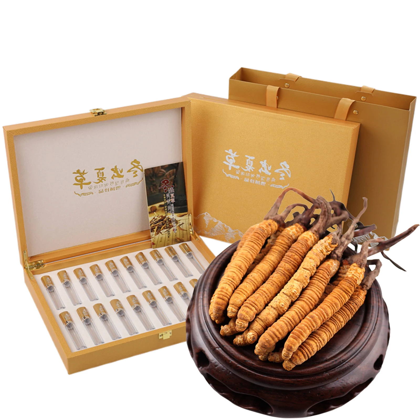 wholesale bulk tiens crodycep mushroom frozen dried cordyceps price tibet crodyceps sinensis