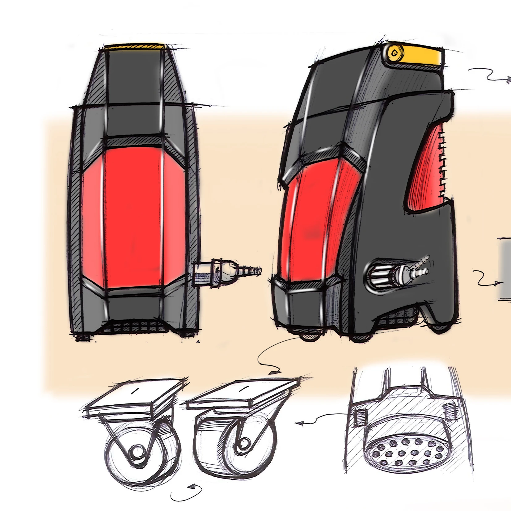 Производитель пластмассовых инъекций, промышленный дизайн, инъекционное формование, исследования и дизайн электроники