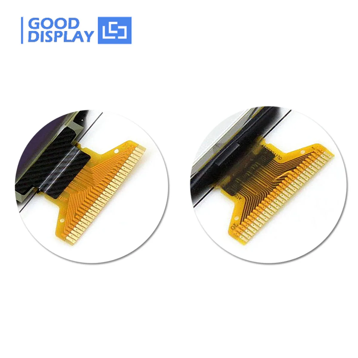 1.3 inch Small 1.29' OLED SSD1315 128x64 Display Screen Panel