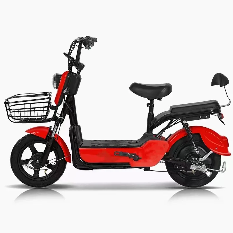 2024 higym  Pedal electric bike battery 48V 20A large capacity electric bike two wheeler  high  power  motor
