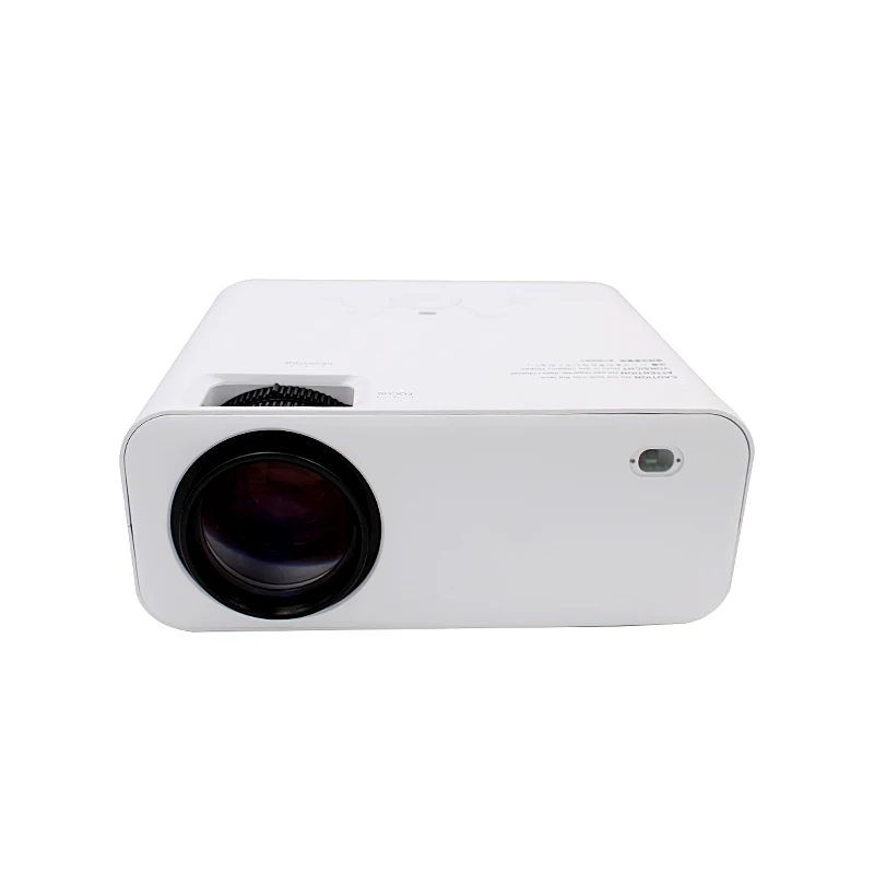 Popular 3600lumens for phone projector,1280*720P night projector,mini proyector android