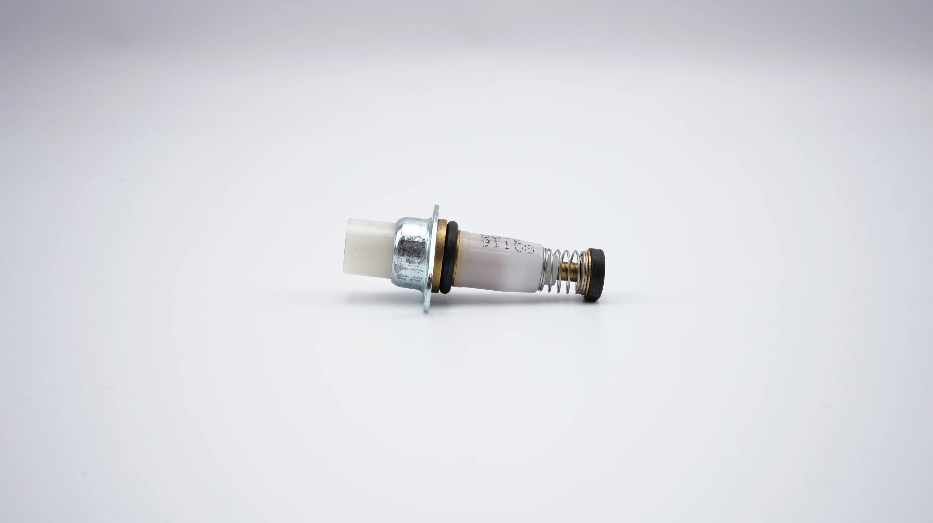 Gas magnet valve for gas cooker safety parts