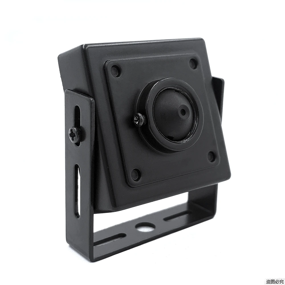 HD 720P 0.1 low Lux 30fps UVC 6mm Board Lens USB2.0 MINI Camera ON VIF ATM Kiosk smart device IR optional Indoor Security Camera