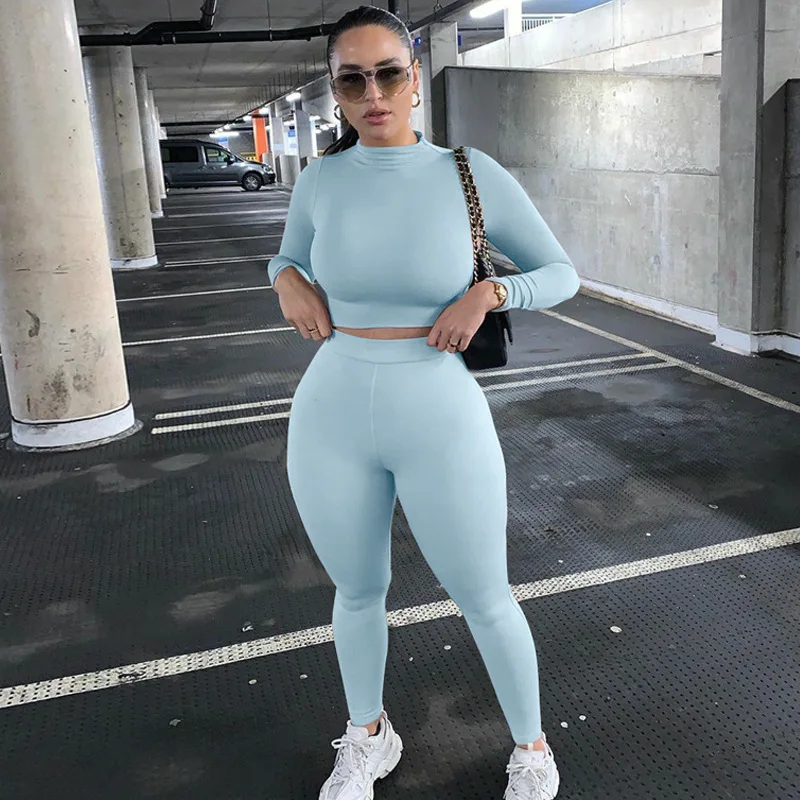 
FS1323A two piece set women clothing wholesale clothes fashionable clothing 