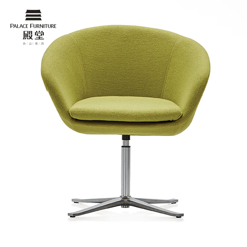 Nordic Leisure Accent Chair Sofa Armchair Single Lounge steel legs Chairs