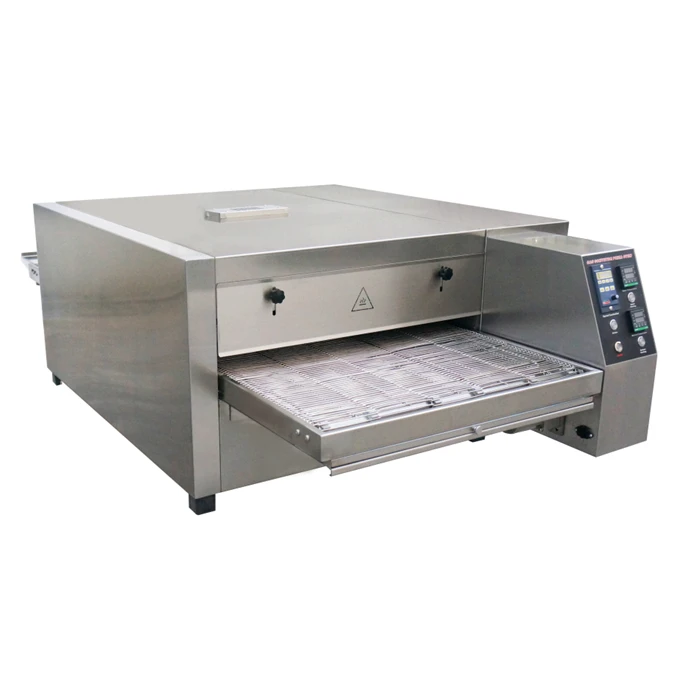 Industrial Pizza Baking Oven / Small Tunnel Oven / Used Pizza Oven