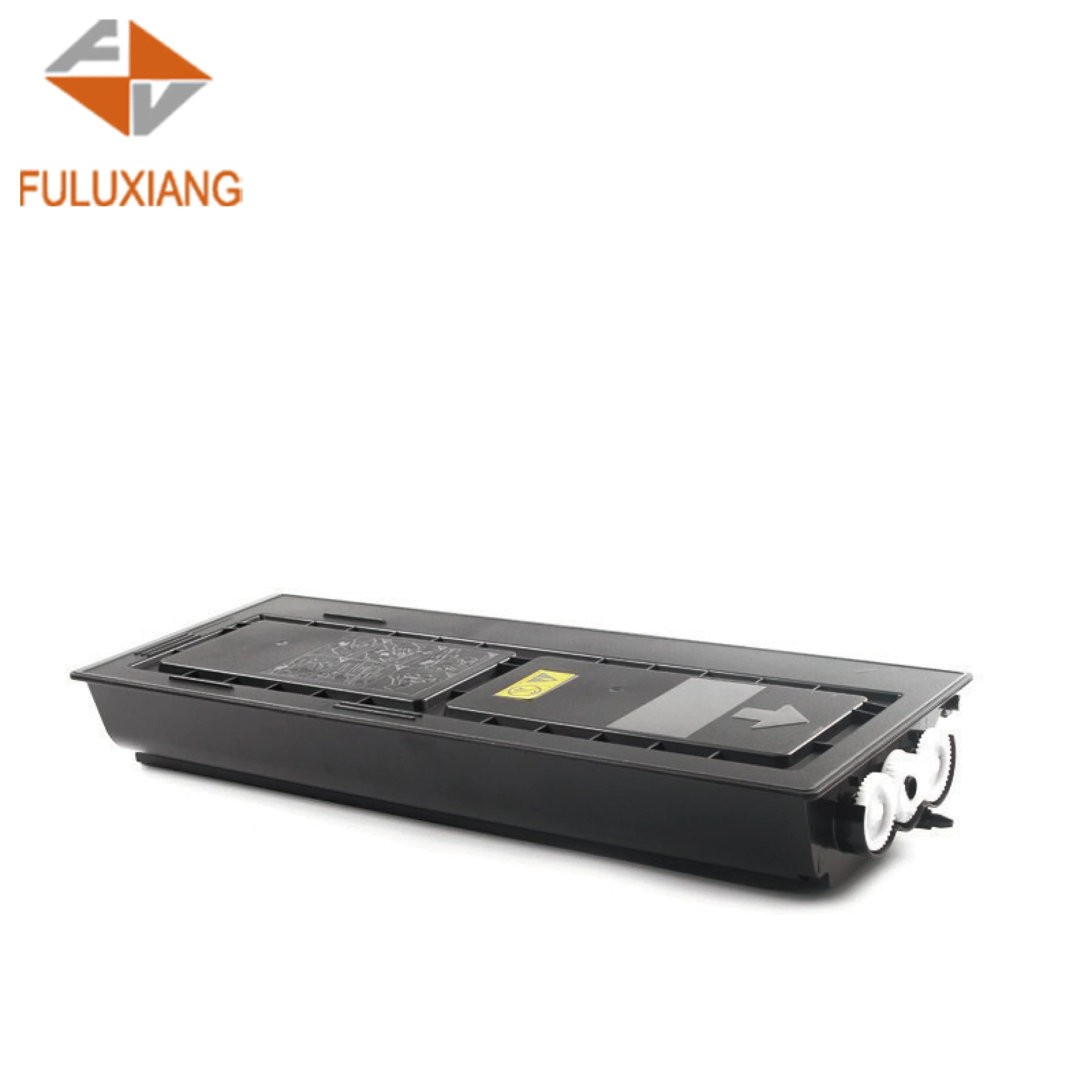 FULUXIANG TK435 TK-435 Copier Toner Cartridge For Kyocera Taskalfa-180/181/220/221