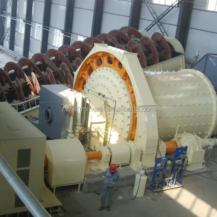 Highest Performance Copper Gold Copper Lead-zinc Ore Mineral Equipment Spiral Classifier Machine Price