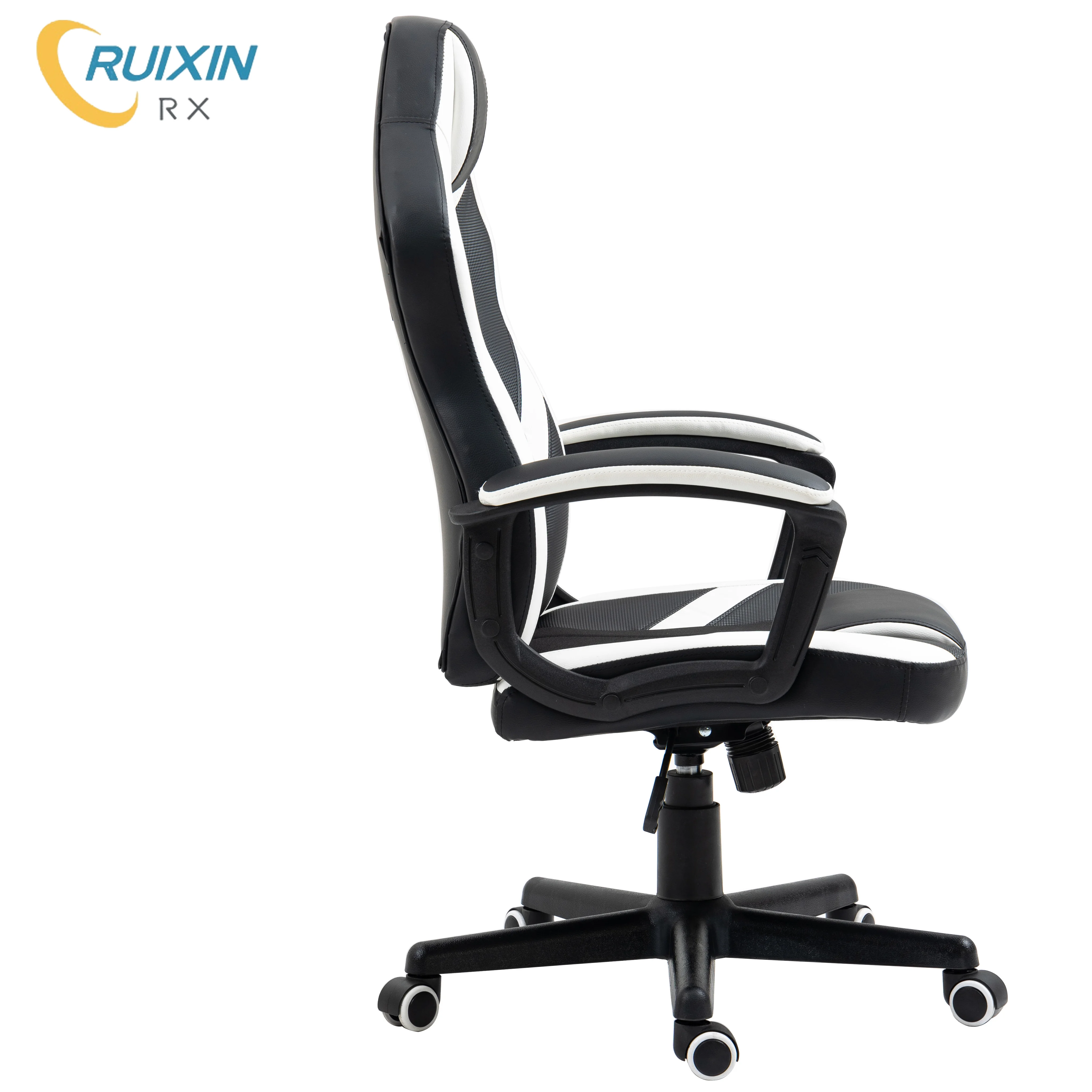 Fashion racing chair high back gaming chair pc office chair computer ra