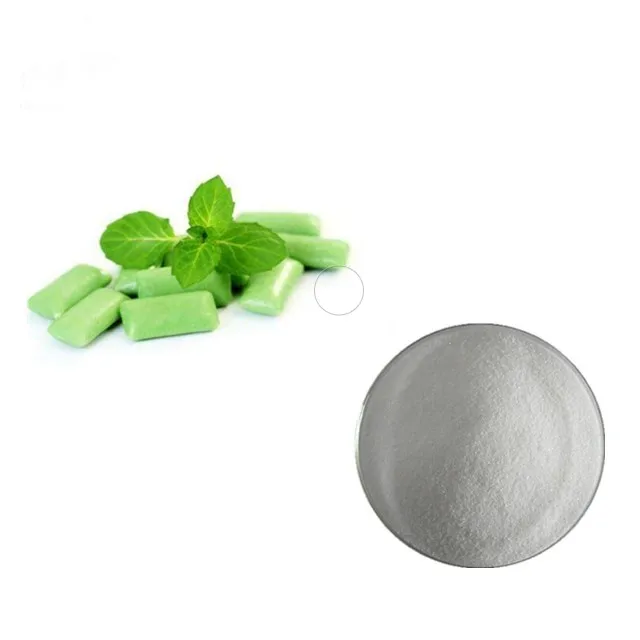Good Manufacturer Competitive Price Food Sweetener Aspartame