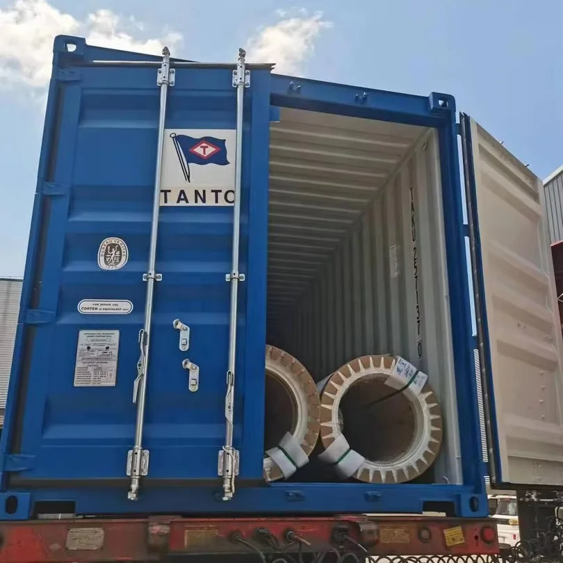 GRP sheet COIL Dry Freight  wall GRP and RVs body wall FRP