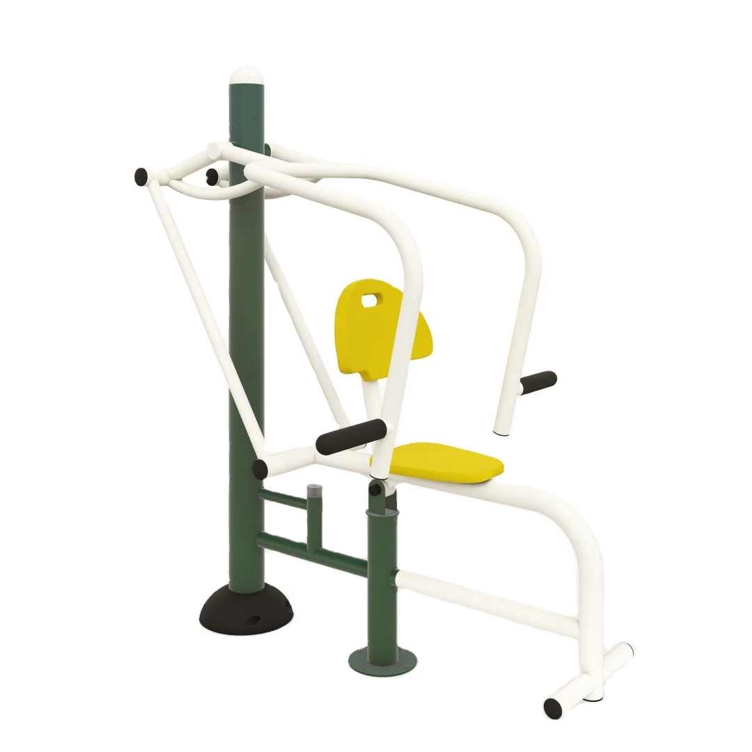 2022 new arrived wholesale outdoor fitness equipment sports multi-function for children