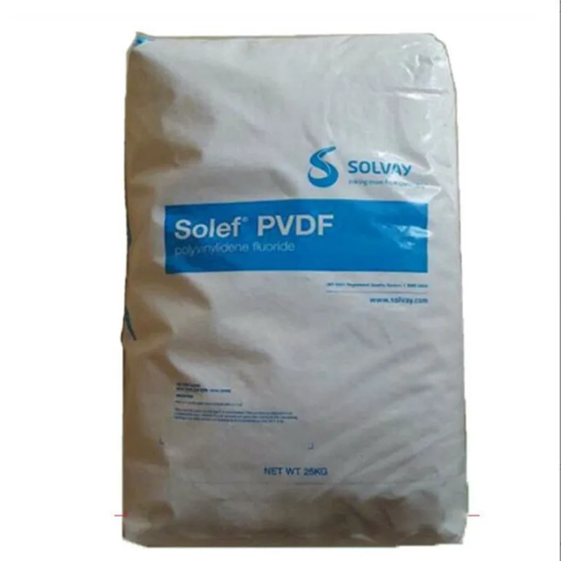 Solvay Solef 5130 Pvdf Powder For Lithium Ion Battery Cathode Materials Mixing