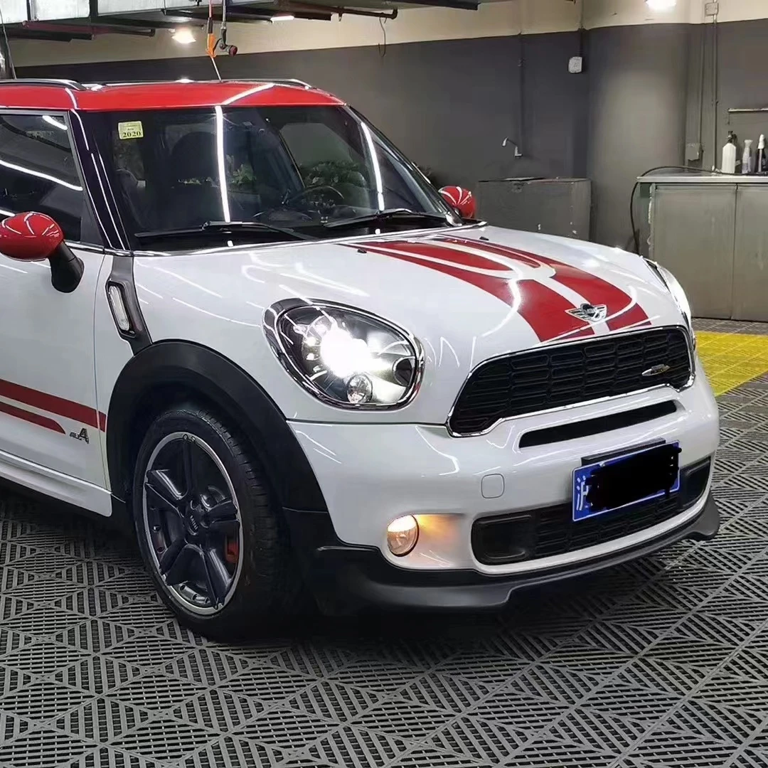 Легко установить съемный ПВХ пластиковый переплетенный пол для гаража плитка складского пола магазина деталей автомобиля