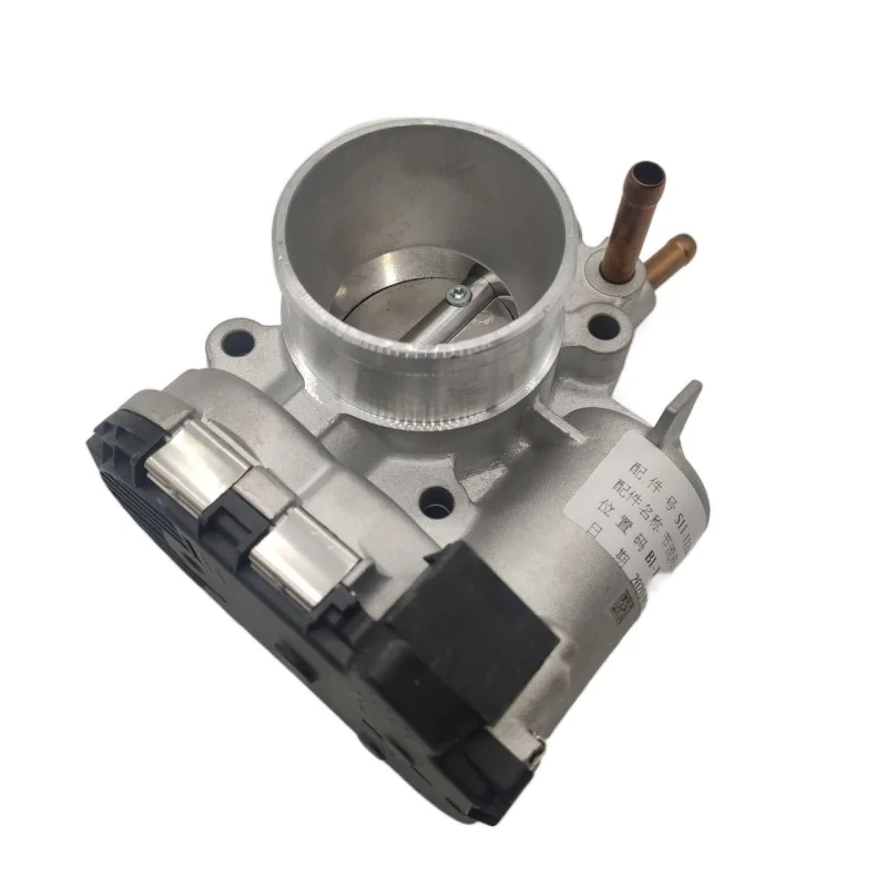 engine 473 for chery  A1 Arauca Kimo X1 Beat QQ6 M1Jaggi Van pass S11-1129010 Throttle Body