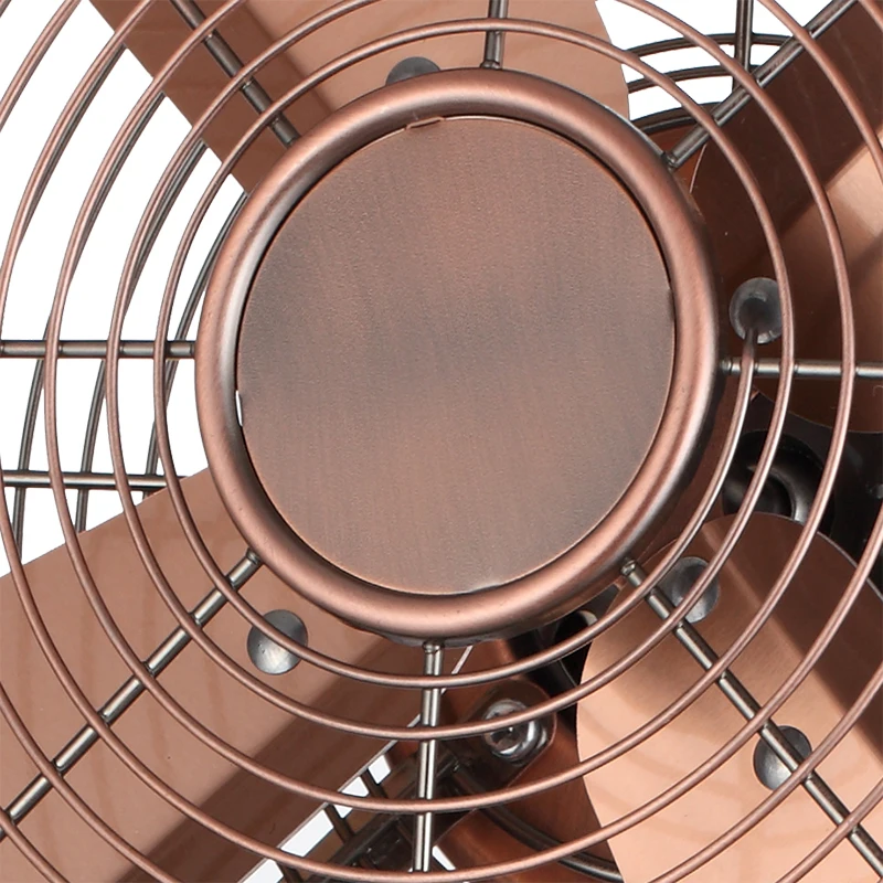 Customization 12 16 18 Inch Electric Stand Fan Three Gear Wind Speed Regulation Metal Stand Fan