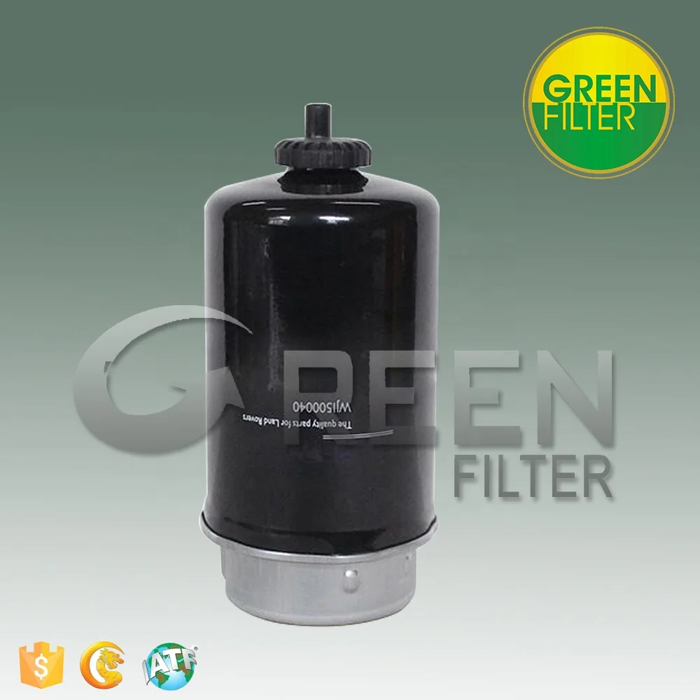  Greenfilter-популярный оптовая продажа автомобильных светодиодных фар топливный фильтр для landrover WJI500040 3C11-9176-AA 4537951 36620 36995