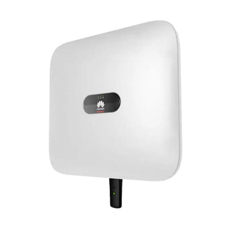 5 кВт 8 10 12 трехфазный SUN2000-5KTL-M1 на сетке Гибридный солнечный инвертор для домашней солнечной