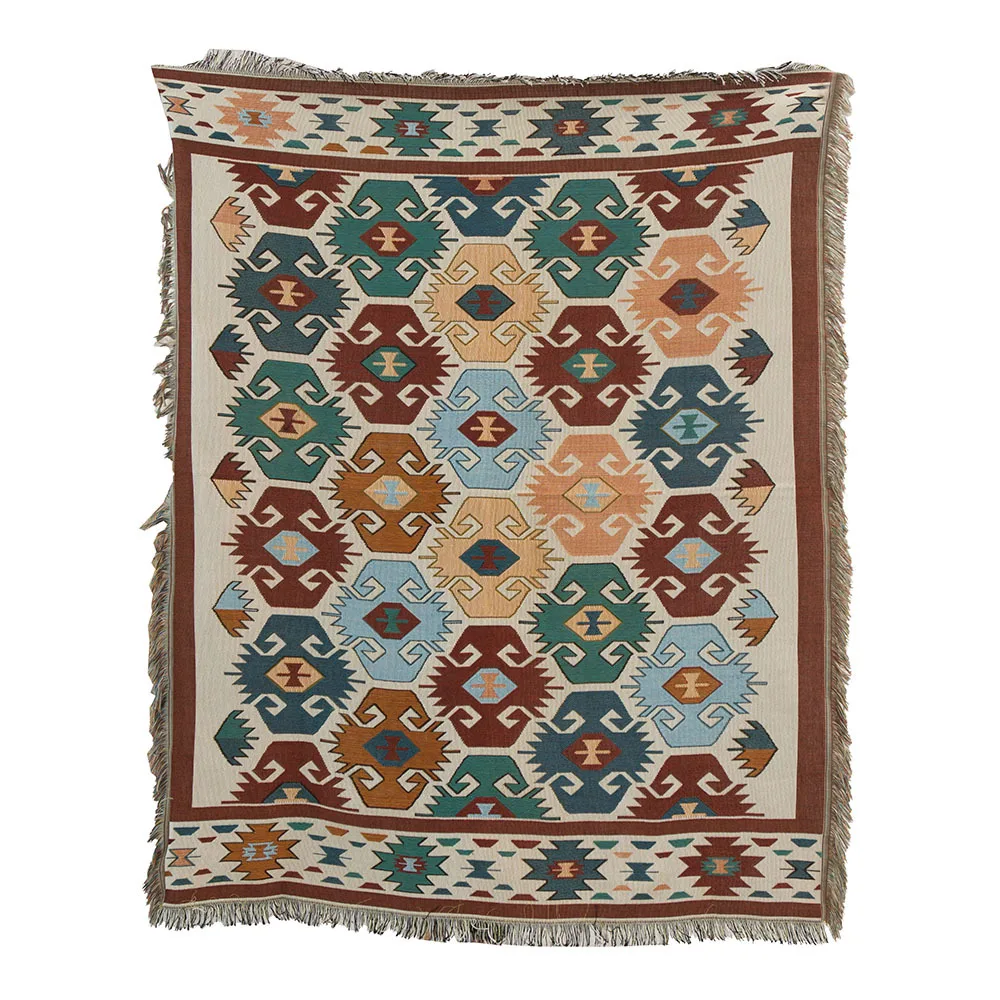 custom print tapestry cotton weave renault symbol cotton tapestry fabric for sofa