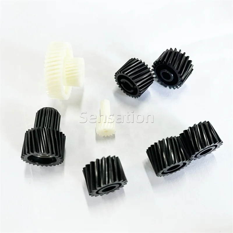 Copier Parts MP2554 Developer Gear Factory Price For Ricoh MP 2554 2555 3054 3555 4054 5054 6054 SP