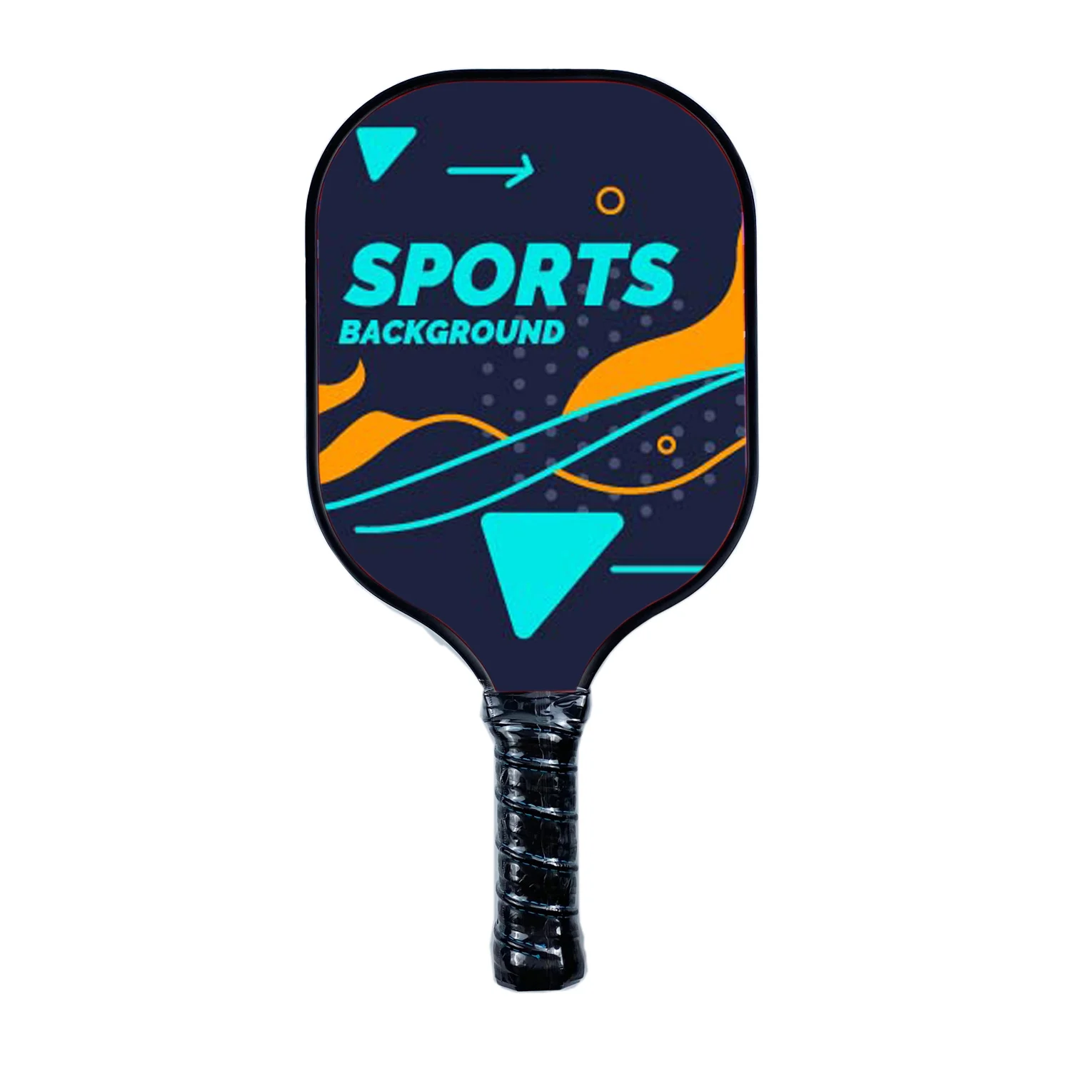 Shawview New Design Set Usapa Approved Paddles Pro Pickleball Paddle For Adults Outdoor Sports
