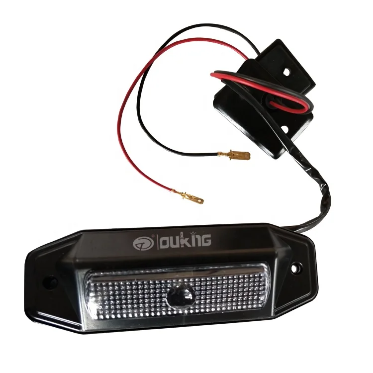 SINOTRUK  HOWO  PARTS front position lamp WG9719790007