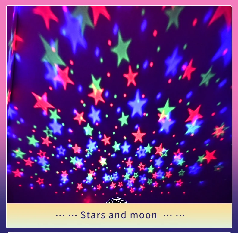 star projector laser light for bedroom livingroom sky music kids logo light projector room light projector