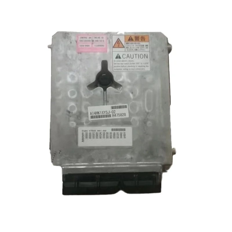 Высококачественная плата FTB 8-98081065-0 8980810650 6HK1t Zx330-3 компьютерная для ZX330-3