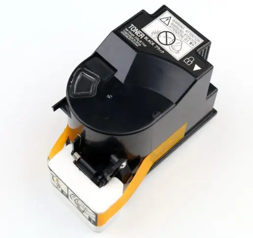 Compatible Toner Cartridge TN-310 TN310 For Konica Minolta bizhub C350 C351 C450 Series Toner