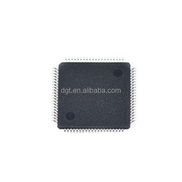 MSP430FR6989IPZ Integrated Circuit Other ics Chip New And Original Electronic Components Microchip Microcontrollers